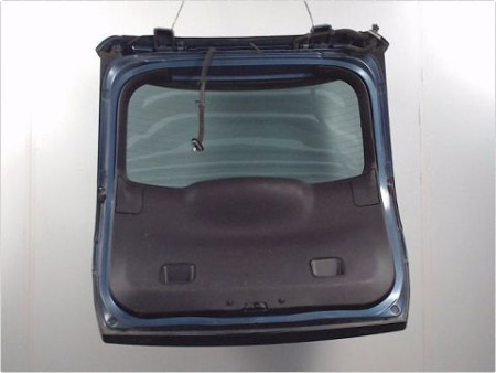 HAYON CITROEN C4