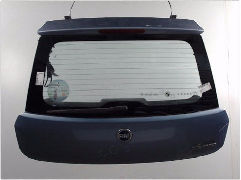 HAYON FIAT PUNTO