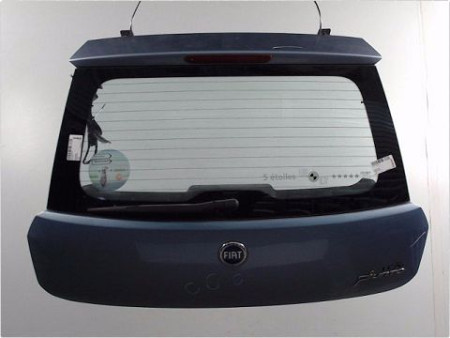 HAYON FIAT PUNTO