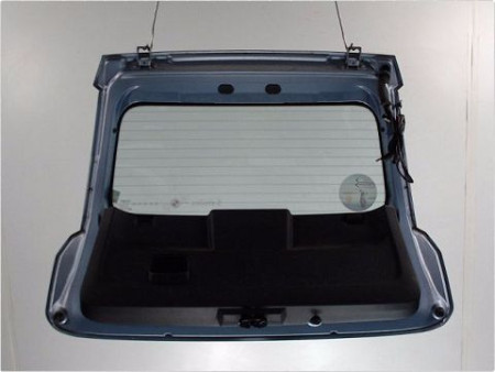 HAYON FIAT PUNTO
