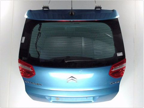 HAYON CITROEN C4
