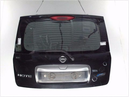 HAYON NISSAN NOTE