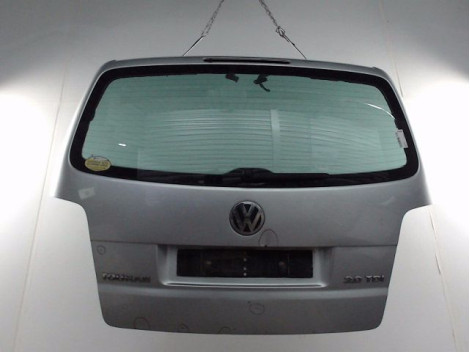 HAYON VOLKSWAGEN TOURAN