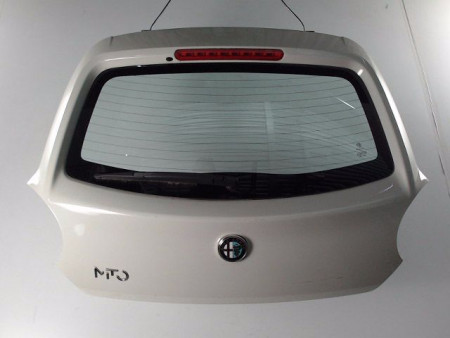 HAYON ALFA ROMEO MITO