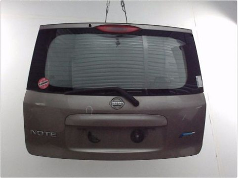 HAYON NISSAN NOTE
