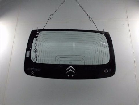HAYON CITROEN C1