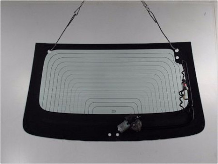 HAYON CITROEN C1
