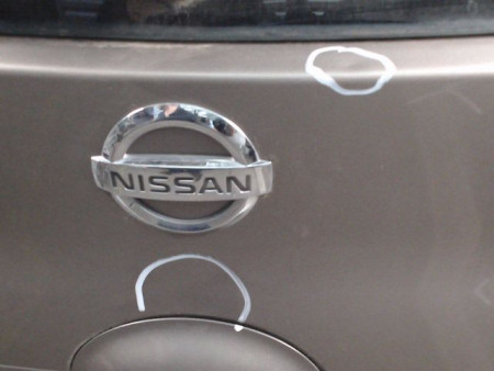 HAYON NISSAN MICRA