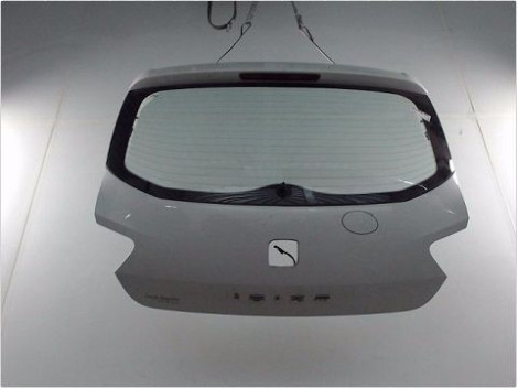 HAYON SEAT IBIZA