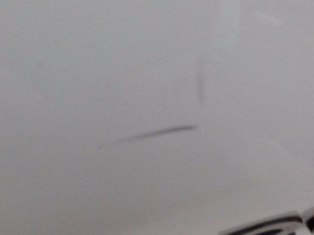 HAYON PEUGEOT 208