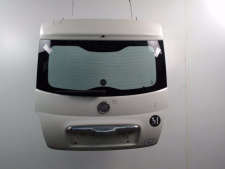 HAYON FIAT 500