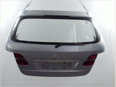 HAYON MERCEDES CLASSE B