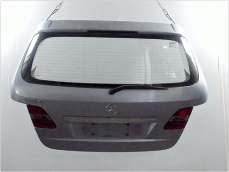 HAYON MERCEDES CLASSE B