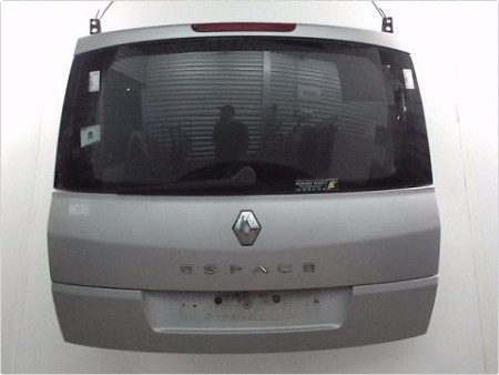 HAYON RENAULT ESPACE
