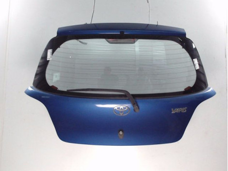 HAYON TOYOTA YARIS