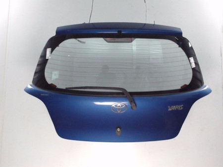 HAYON TOYOTA YARIS