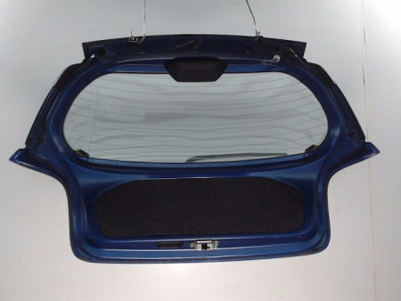 HAYON TOYOTA YARIS