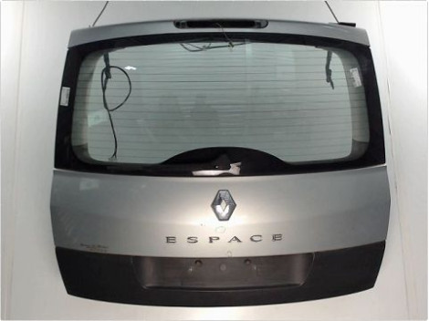 HAYON RENAULT ESPACE