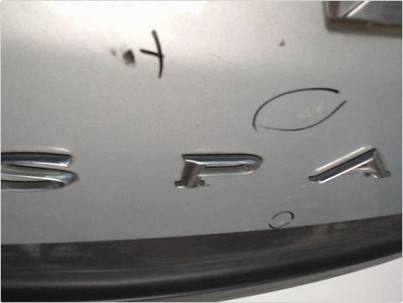 HAYON RENAULT ESPACE