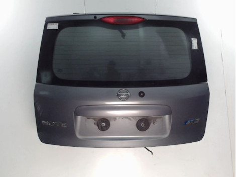 HAYON NISSAN NOTE