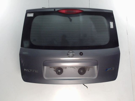 HAYON NISSAN NOTE