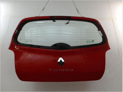 HAYON RENAULT TWINGO