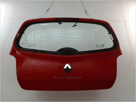HAYON RENAULT TWINGO