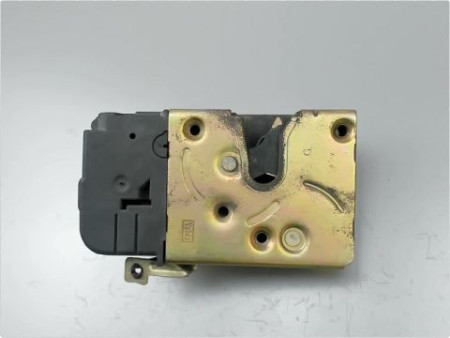 SYSTEME CONDAMNATION AVANT GAUCHE PEUGEOT 206