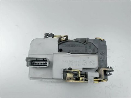 SYSTEME CONDAMNATION AVANT GAUCHE PEUGEOT 206