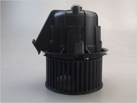 MOTEUR VENTILATEUR CHAUFFAGE CITROEN C3