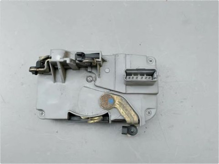 SYSTEME CONDAMNATION AVANT GAUCHE PEUGEOT 206