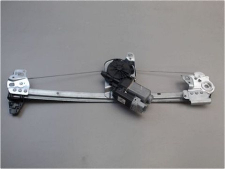 MECANISME LEVE-GLACE AVANT GAUCHE CITROEN C3