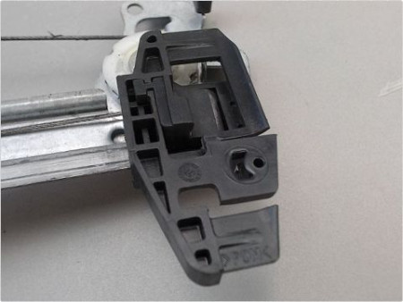 MECANISME LEVE-GLACE AVANT GAUCHE CITROEN C3