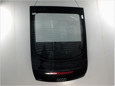 HAYON AUDI TT