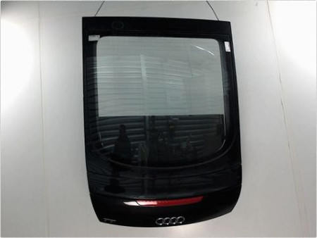 HAYON AUDI TT
