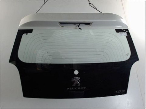 HAYON PEUGEOT 108