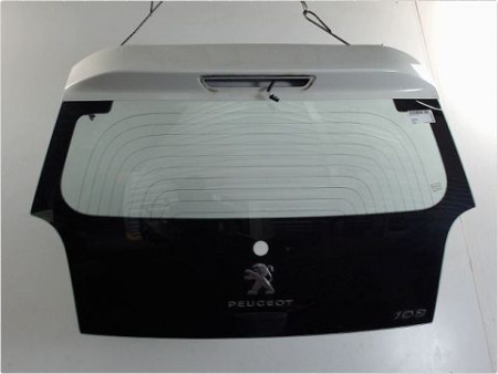 HAYON PEUGEOT 108