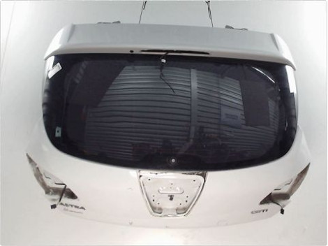 HAYON OPEL ASTRA