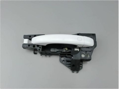 POIGNEE EXTERIEURE PORTE ARRIERE GAUCHE AUDI A5