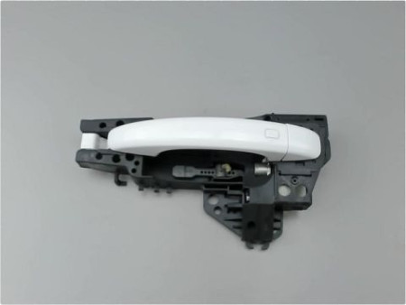 POIGNEE EXTERIEURE PORTE ARRIERE GAUCHE AUDI A5