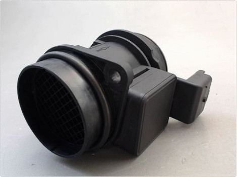 DEBITMETRE AIR PEUGEOT 206