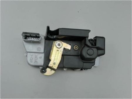 SYSTEME CONDAMNATION ARRIERE DROIT CITROEN XSARA