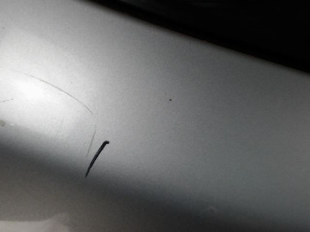 HAYON AUDI A3
