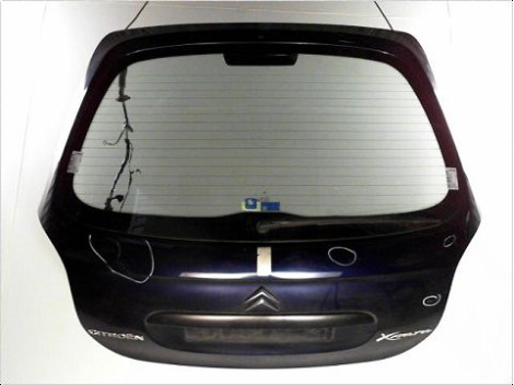 HAYON CITROEN XSARA PICASSO 99-10