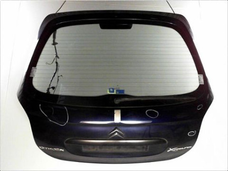 HAYON CITROEN XSARA PICASSO 99-10