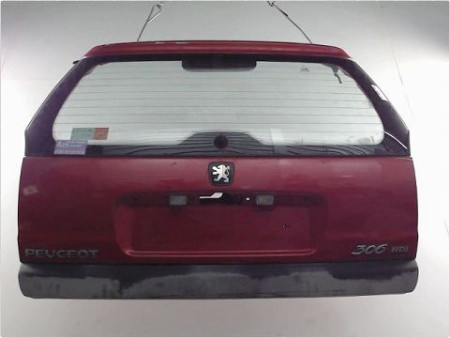 HAYON PEUGEOT 306
