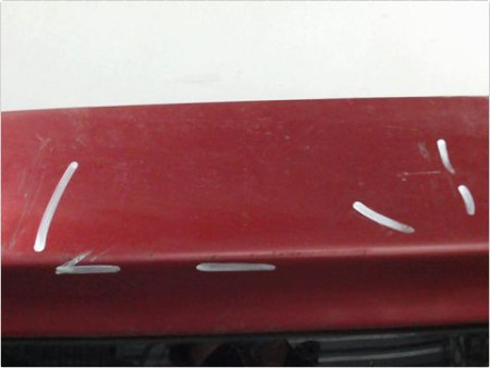 HAYON PEUGEOT 306