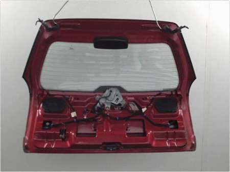 HAYON PEUGEOT 306