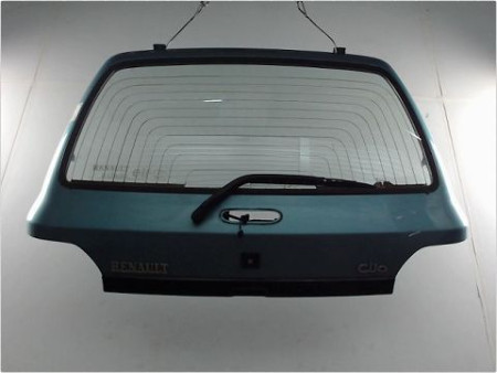 HAYON RENAULT CLIO