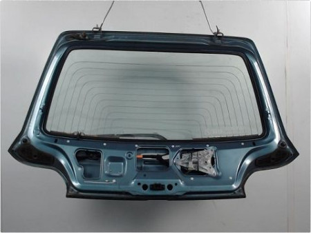 HAYON RENAULT CLIO